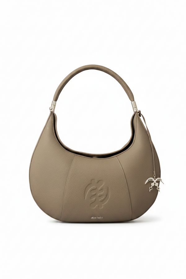 THE TAUPE SHIKA